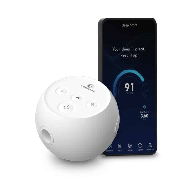 Small Travel CPAP Machines